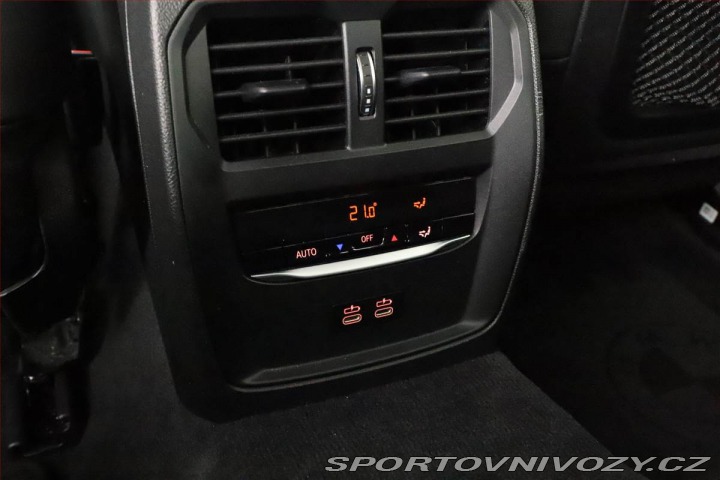 BMW 3 330 d xDrive 2022