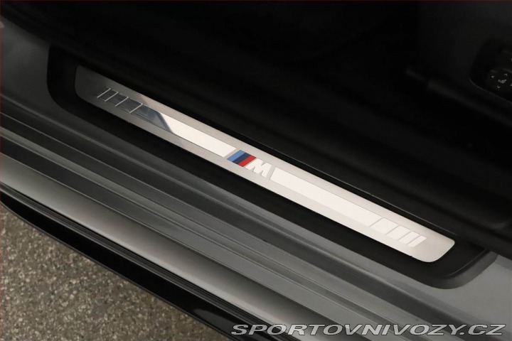 BMW 3 330 d xDrive 2022
