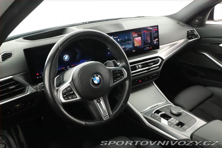 BMW 3 330 d xDrive 2022