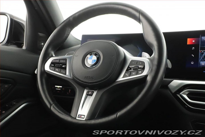 BMW 3 330 d xDrive 2022