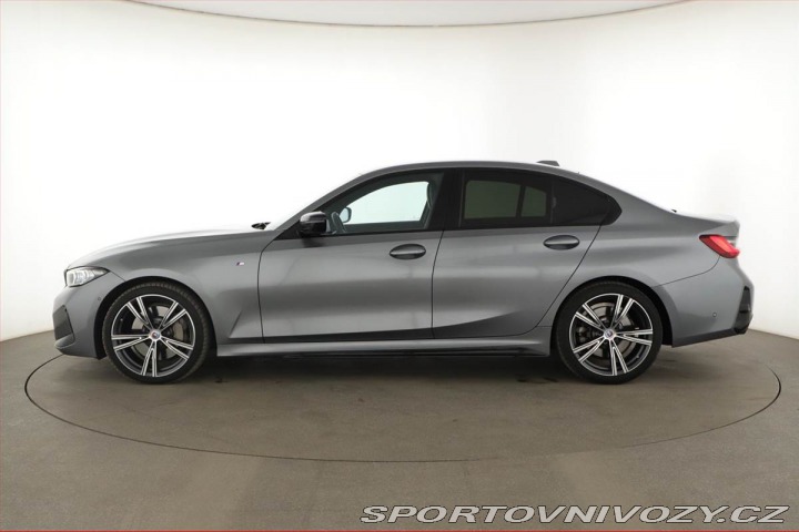 BMW 3 330 d xDrive 2022