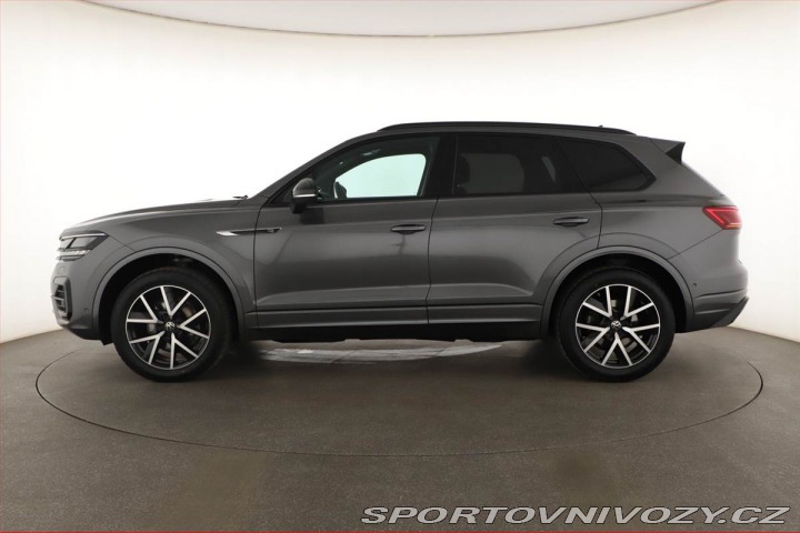 Volkswagen Ostatní modely Touareg 3.0 TDI 2022