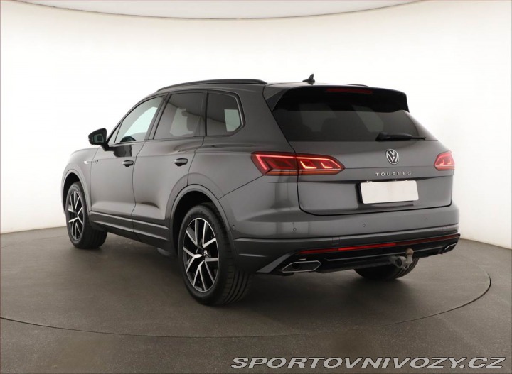 Volkswagen Ostatní modely Touareg 3.0 TDI 2022