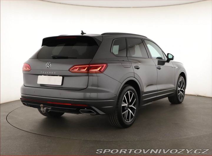Volkswagen Ostatní modely Touareg 3.0 TDI 2022