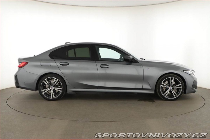 BMW 3 330 d xDrive 2022