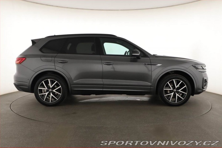 Volkswagen Ostatní modely Touareg 3.0 TDI 2022