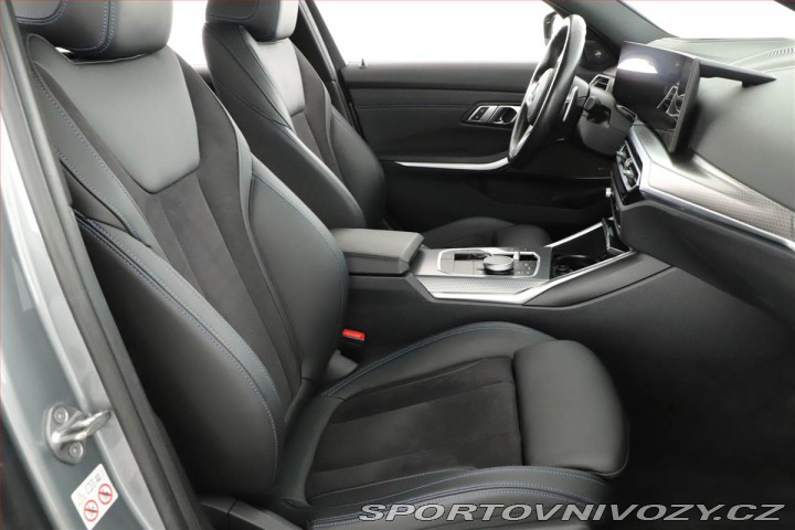 BMW 3 330 d xDrive 2022