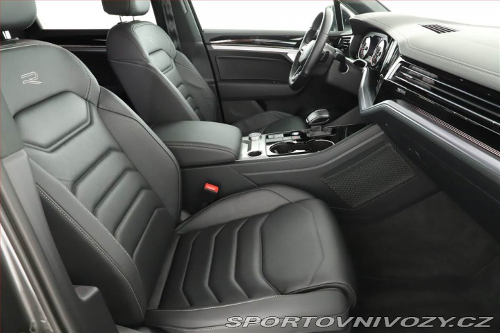 Volkswagen Ostatní modely Touareg 3.0 TDI 2022