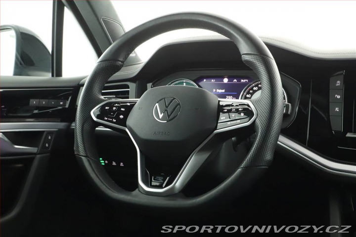 Volkswagen Ostatní modely Touareg 3.0 TDI 2022