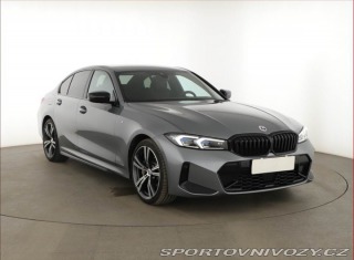 BMW 3 330 d xDrive 2022