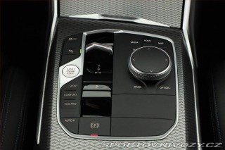 BMW 3 330 d xDrive 2022