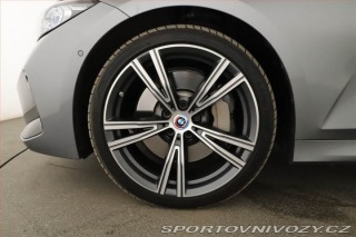 BMW 3 330 d xDrive 2022