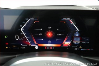BMW 3 330 d xDrive 2022