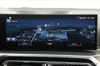 BMW 3 330 d xDrive 2022