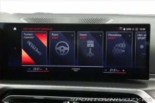 BMW 3 330 d xDrive 2022