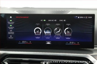 BMW 3 330 d xDrive 2022