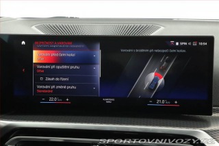 BMW 3 330 d xDrive 2022