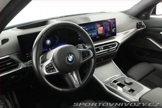 BMW 3 330 d xDrive 2022
