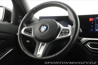 BMW 3 330 d xDrive 2022