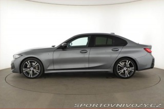 BMW 3 330 d xDrive 2022