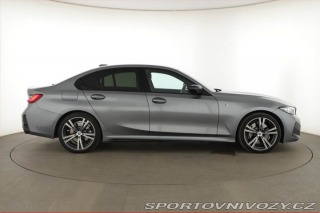 BMW 3 330 d xDrive 2022