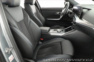 BMW 3 330 d xDrive 2022