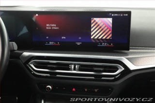 BMW 3 330 d xDrive 2022