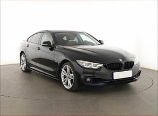 BMW 4 435d xDrive