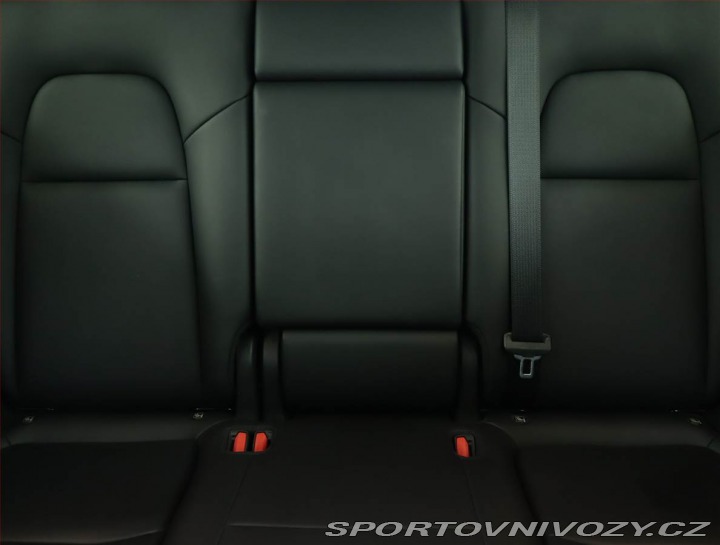 Tesla Model Y Long Range AWD 79kWh, SoH 2022