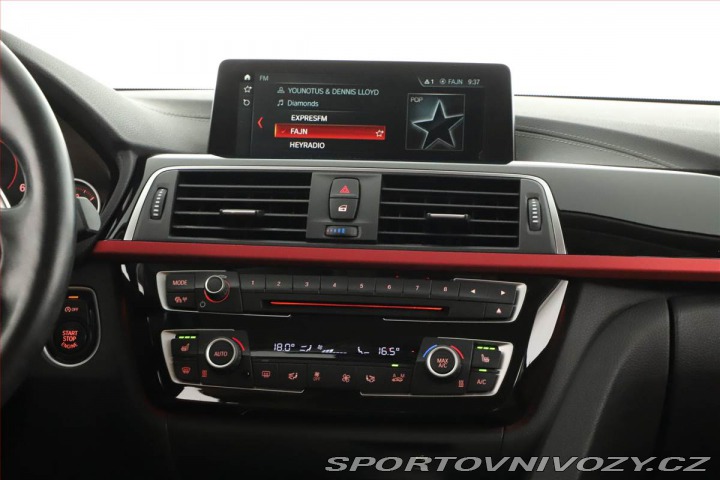 BMW 4 435d xDrive 2017