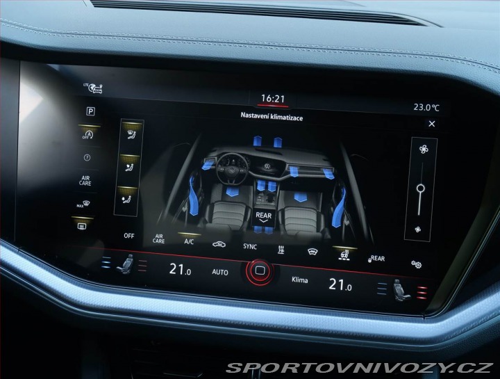 Volkswagen Ostatní modely Touareg 3.0 TDI 2023