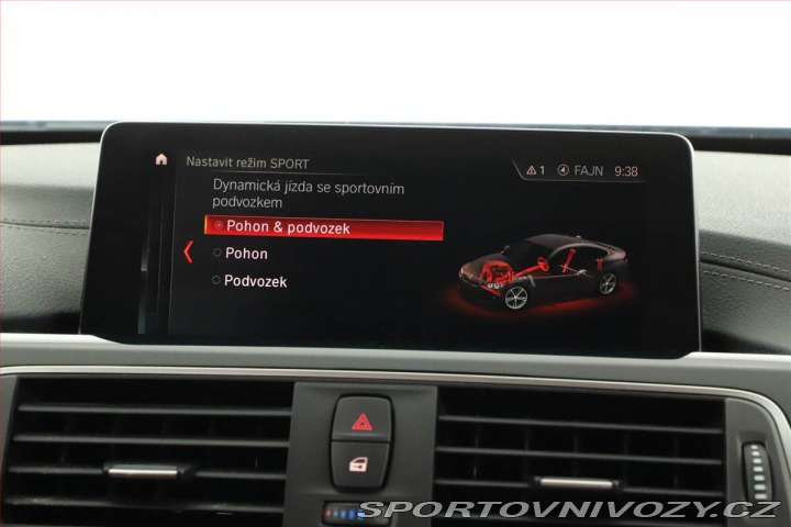 BMW 4 435d xDrive 2017