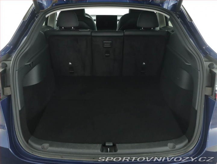 Tesla Model Y Long Range AWD 79kWh, SoH 2022