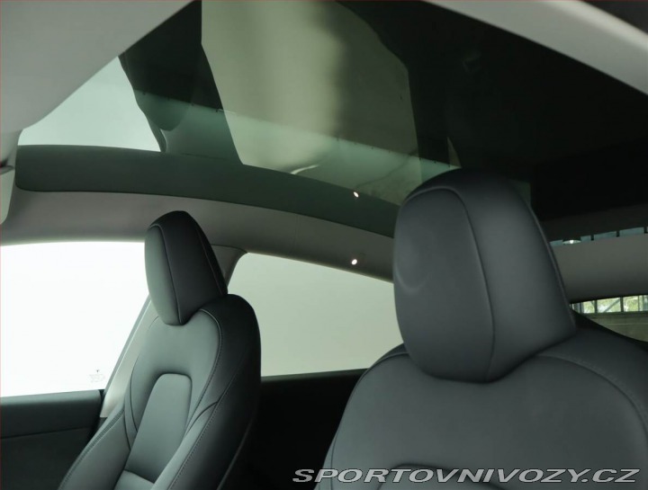 Tesla Model Y Long Range AWD 79kWh, SoH 2022