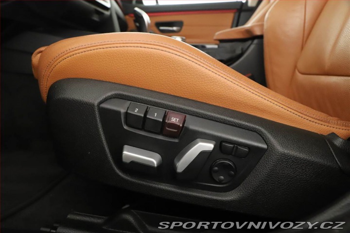 BMW 4 435d xDrive 2017