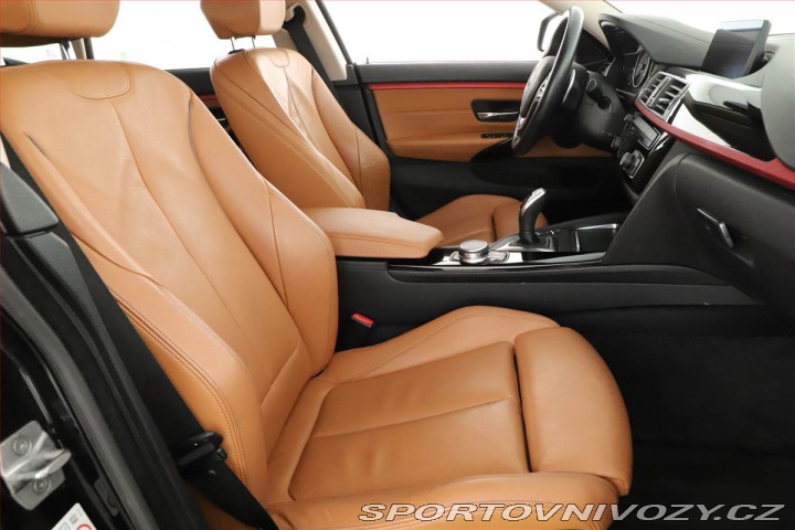 BMW 4 435d xDrive 2017