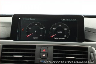 BMW 4 435d xDrive 2017