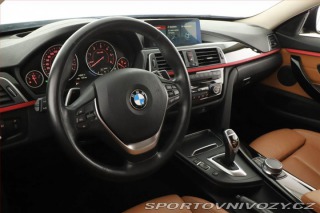 BMW 4 435d xDrive 2017