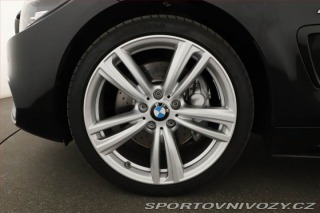 BMW 4 435d xDrive 2017