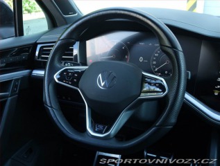 Volkswagen Ostatní modely Touareg 3.0 TDI 2023