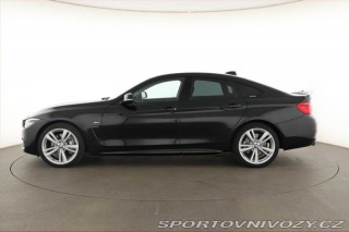BMW 4 435d xDrive 2017