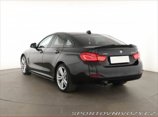 BMW 4 435d xDrive 2017