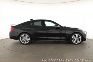 BMW 4 435d xDrive 2017