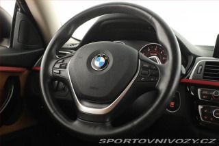 BMW 4 435d xDrive 2017