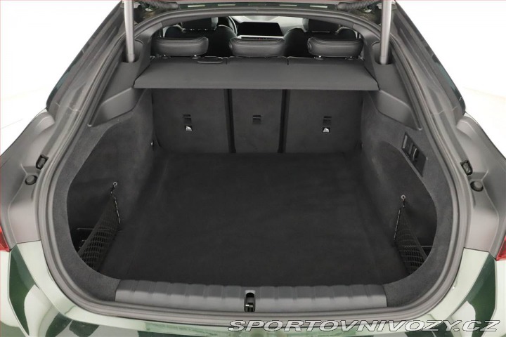 BMW 4 430i 2021