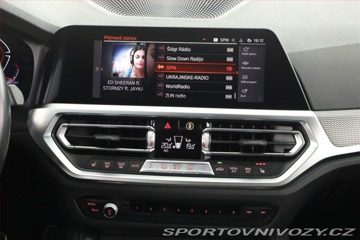 BMW 4 430i 2021