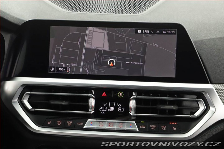 BMW 4 430i 2021