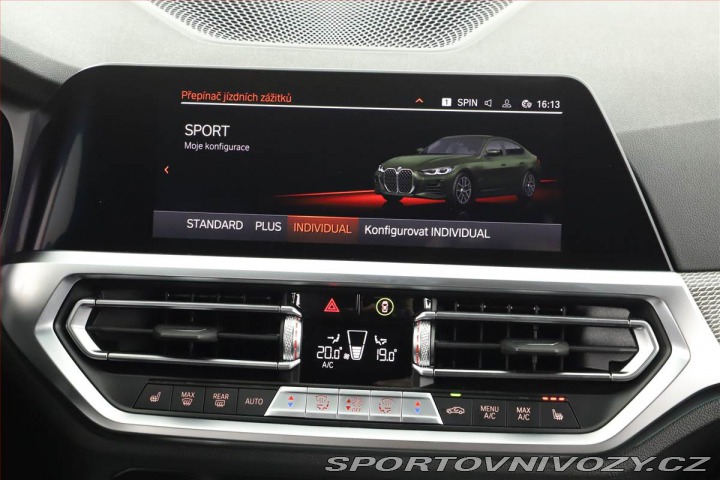BMW 4 430i 2021