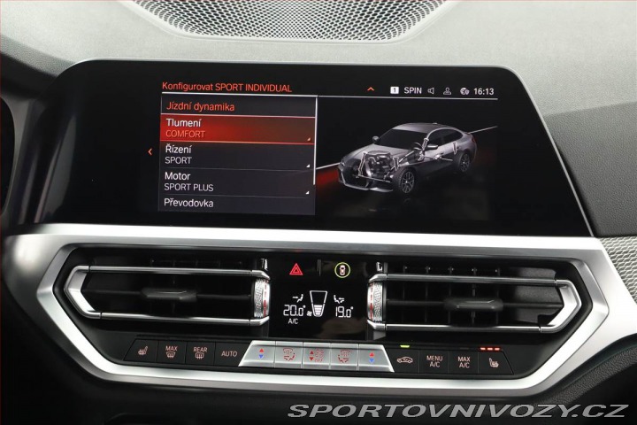 BMW 4 430i 2021