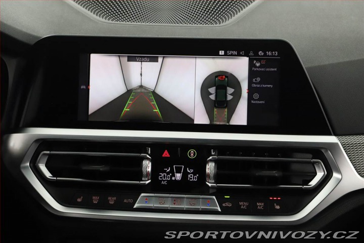 BMW 4 430i 2021
